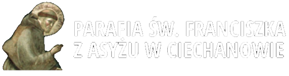 Parafia św. Franciszka z Asyżu w Ciechanowie