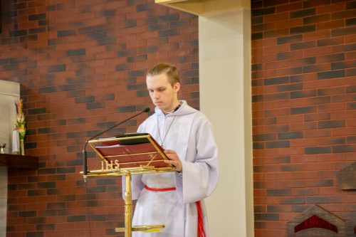 Niedziela Palmowa 2023