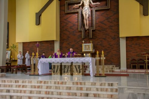 Rekolekcje wielkopostne 2023