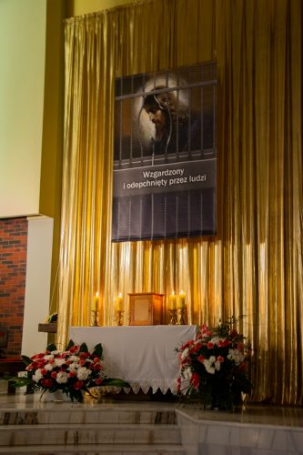 Wielki Czwartek 2023